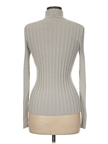 Worth New York Turtleneck Sweater (view 2)