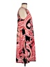 Apt. 9 Paisley Black Casual Dress Size M - photo 4