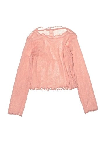 Old Navy Long Sleeve T-Shirt (view 2)