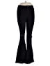 YMI Black Jeans Size 7 - photo 1