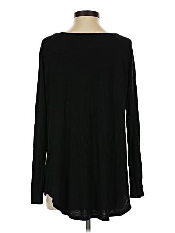 Gianni Bini 3/4 Sleeve T-Shirt (view 2)