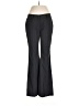 Halogen Stripes Gray Dress Pants Size 8 - photo 1