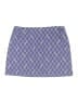 Tail Argyle Blue Active Skort Size XL - photo 1