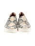Zodiac Ivory Sneakers Size 8 - photo 2