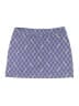 Tail Argyle Blue Active Skort Size XL - photo 2