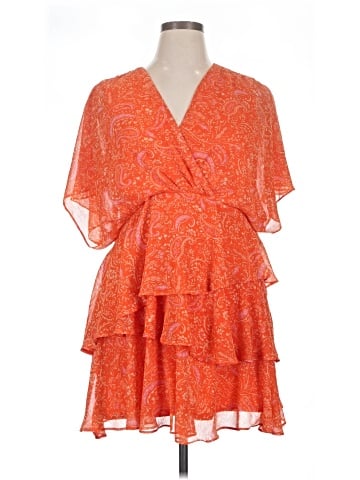 1.State Cocktail Dress (view 1)