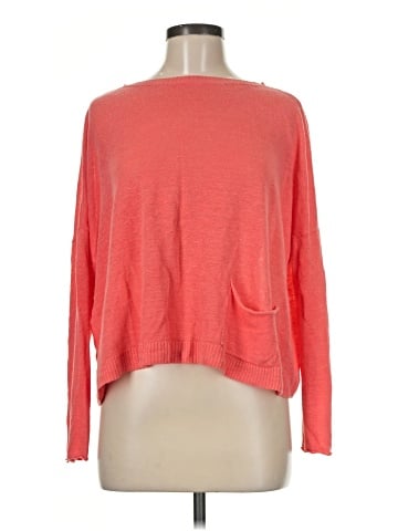 Eileen Fisher Pullover Sweater (view 1)