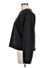 Banana Republic Factory Store Solid Gray Pullover Sweater Size M - photo 5