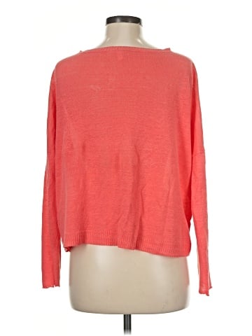 Eileen Fisher Pullover Sweater (view 2)