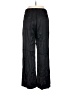 Pharaoh 100% Rayon Black Casual Pants Size Med (2) - photo 2