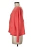 Eileen Fisher Orange Pullover Sweater Size M - photo 5