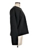 Banana Republic Factory Store Solid Gray Pullover Sweater Size M - photo 4