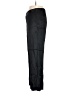 Pharaoh 100% Rayon Black Casual Pants Size Med (2) - photo 5
