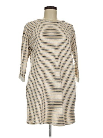 Cherish Casual Dress (view 1)