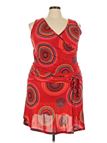 Coline Cocktail Dress (view 1)