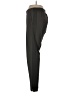 Athleta Solid Gray Dress Pants Size 8 (tall) - photo 5