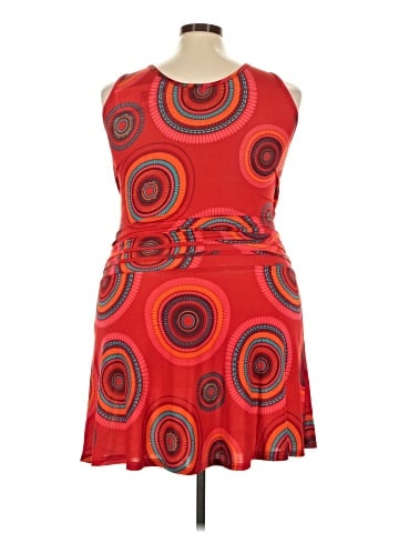 Coline Cocktail Dress (view 2)