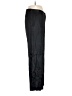 Pharaoh 100% Rayon Black Casual Pants Size Med (2) - photo 4