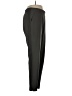 Athleta Solid Gray Dress Pants Size 8 (tall) - photo 4