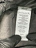 Danskin Gray Athletic Shorts Size M - photo 3