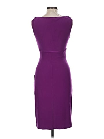 Lauren by Ralph Lauren Cocktail Dress (view 2)