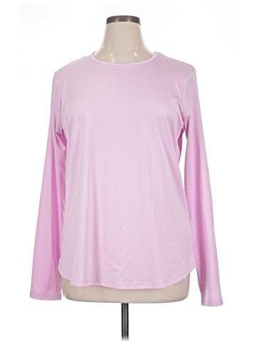 Pebble Beach Long Sleeve T-Shirt (view 1)