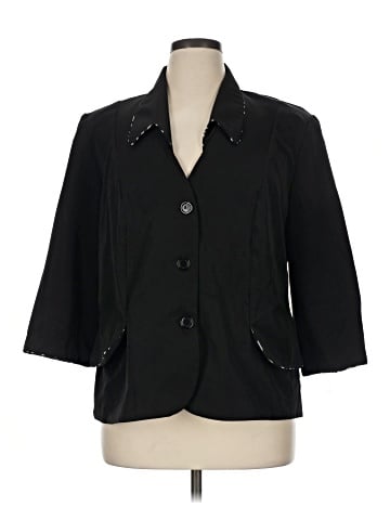 Courtenay Blazer (view 1)