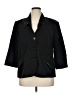Courtenay Black Blazer Size XL (estimated) - photo 1