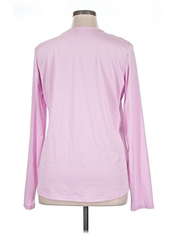Pebble Beach Long Sleeve T-Shirt (view 2)