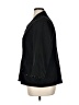 Courtenay Black Blazer Size XL (estimated) - photo 5