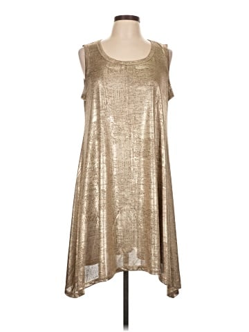 Fever Casual Dress (view 1)