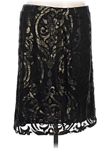 Melissa Paige Formal Skirt (view 1)