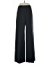 Milly Black Dress Pants Size 10 - photo 1