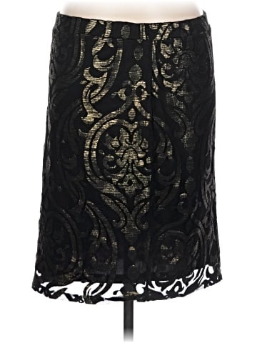 Melissa Paige Formal Skirt (view 2)