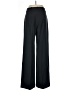 Milly Black Dress Pants Size 10 - photo 2