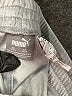Puma Solid Gray Athletic Shorts Size 5 - 6 - photo 3