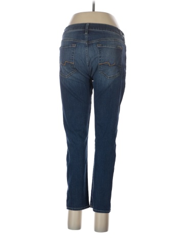 7 For All Mankind Jeans (view 2)