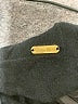 Calvin Klein Black Poncho Size 0X - 1X - photo 7