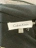 Calvin Klein Black Poncho Size 0X - 1X - photo 8
