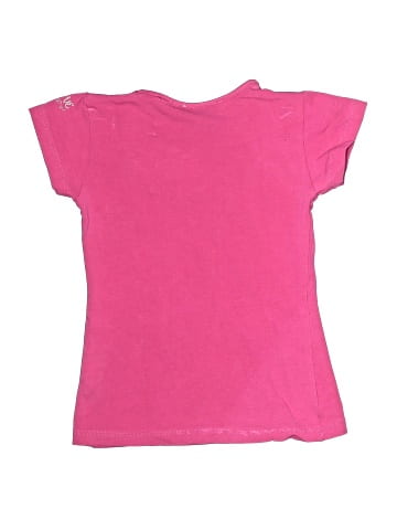 3Pommes Short Sleeve Top (view 2)
