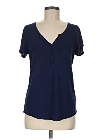 Venus Short Sleeve Top (view 1)