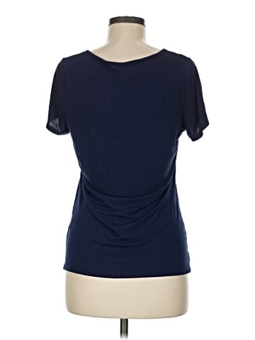 Venus Short Sleeve Top (view 2)