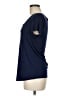 Venus Blue Short Sleeve Top Size M - photo 5