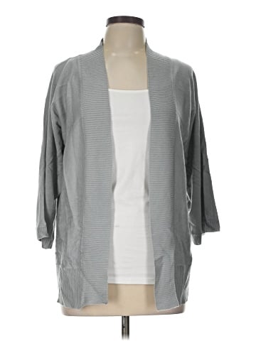 Mercer Street Studio Cardigan (view 1)