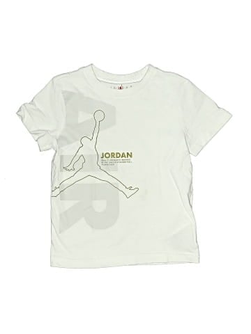 Air Jordan Short Sleeve T-Shirt (view 1)