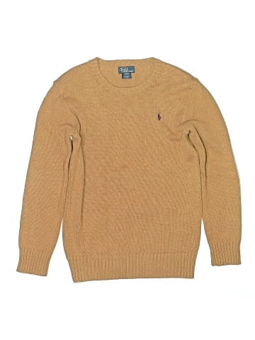 Polo by Ralph Lauren Pullover Sweater (view 1)