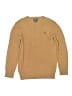Polo by Ralph Lauren Tan Pullover Sweater Size 14 - 16 - photo 1