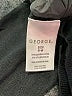 George Black Cardigan Size S - photo 7
