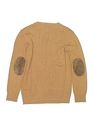 Polo by Ralph Lauren Pullover Sweater (view 2)