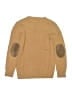 Polo by Ralph Lauren Tan Pullover Sweater Size 14 - 16 - photo 2
